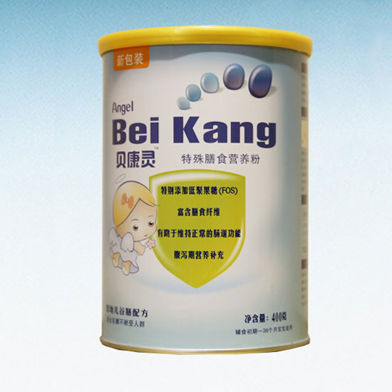 貝康寧特殊膳食配方營養(yǎng)粉