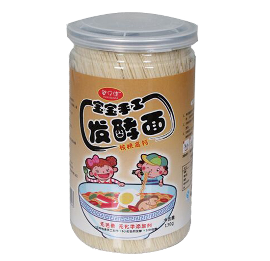 嬰貝佳核桃高鈣發(fā)酵面