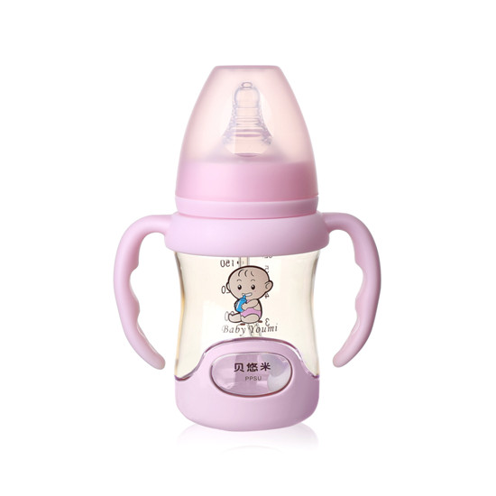 ؐ����PPSU��ƿ120ml��ɫ