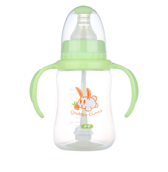 �����PP��(bi��o)��(zh��n)�ڏ����J���Ԅ�(d��ng)������ƿ140ML�Gɫ