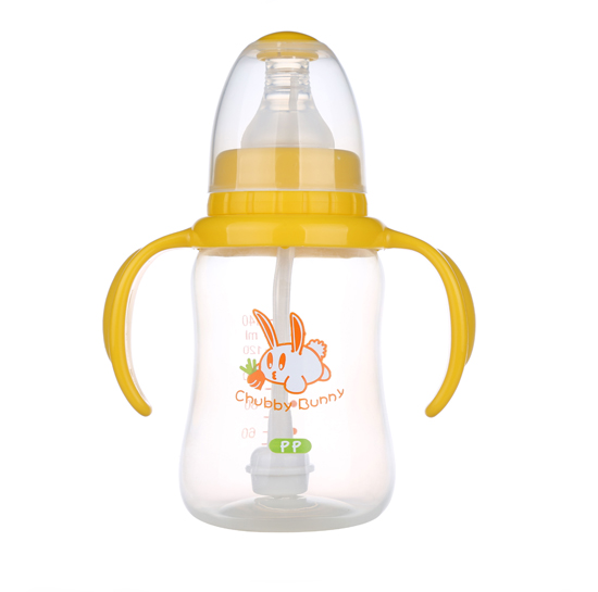 �����PP��(bi��o)��(zh��n)�ڏ����J���Ԅ�(d��ng)������ƿ140ML�Sɫ