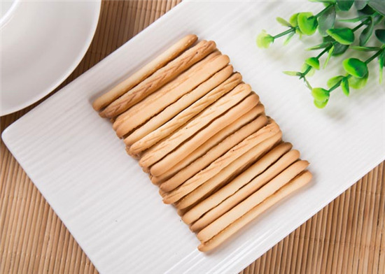 谷哥棒餅牛奶味