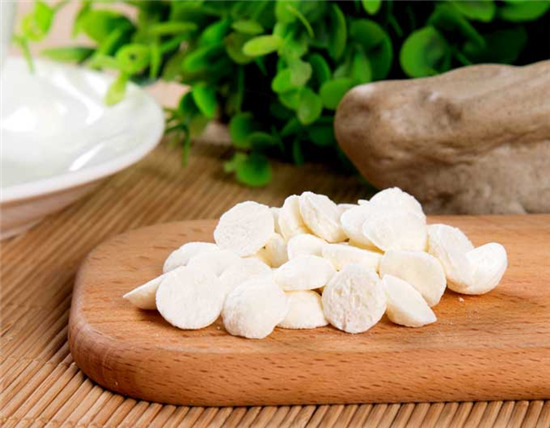 谷哥溶豆香蕉味