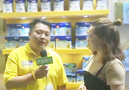 ��ֱ�������н���2018���Ϻ�CBMEչ���F(xi��n)��