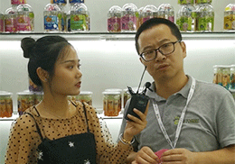 ��ֱ����ǧ��ʳƷ��˼ؐ���°���2019�Ϻ�CBME��ͯչ���F(xi��n)��