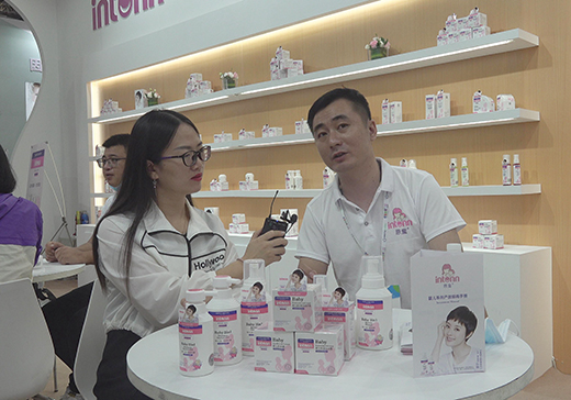 ԭͯ����ϴ�o(h��)Ʒ�ƠI(y��ng)�N(xi��o)���O(ji��n)�R��2020��CBME��ͯչ���ܻ𱬋�ͯ�W(w��ng)��(zhu��n)�L