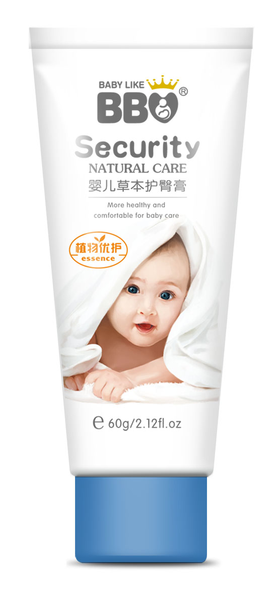 娃娃愛(ài)護(hù)臀膏