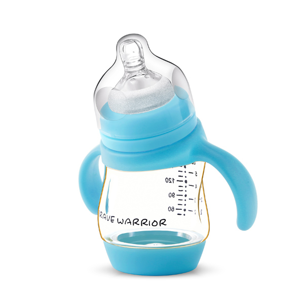 虎士防脹氣彎頭奶瓶藍色.jpg 虎士防脹氣彎頭奶瓶藍色.jpg