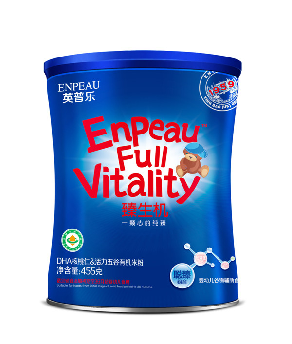 英普樂榛生機(jī)聰臻組合DHA核桃仁活力五谷有機(jī)米粉.jpg 英普樂榛生機(jī)聰臻組合DHA核桃仁活力五谷有機(jī)米粉.jpg