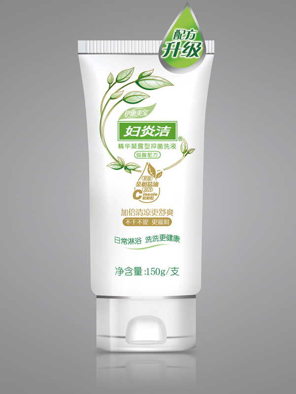 婦炎潔精華凝露型抑菌洗液-.jpg 婦炎潔精華凝露型抑菌洗液-.jpg