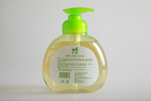 第一孕嬰嬰幼兒無患子洗手液 背面.jpg 第一孕嬰嬰幼兒無患子洗手液 背面.jpg