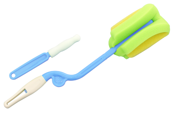 愛佰蓓嬰兒海綿型奶瓶刷-藍(lán)綠.jpg 愛佰蓓嬰兒海綿型奶瓶刷-藍(lán)綠.jpg