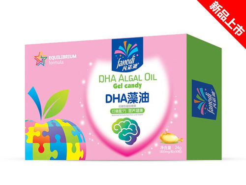 凡諾迪DHA藻油-橫版