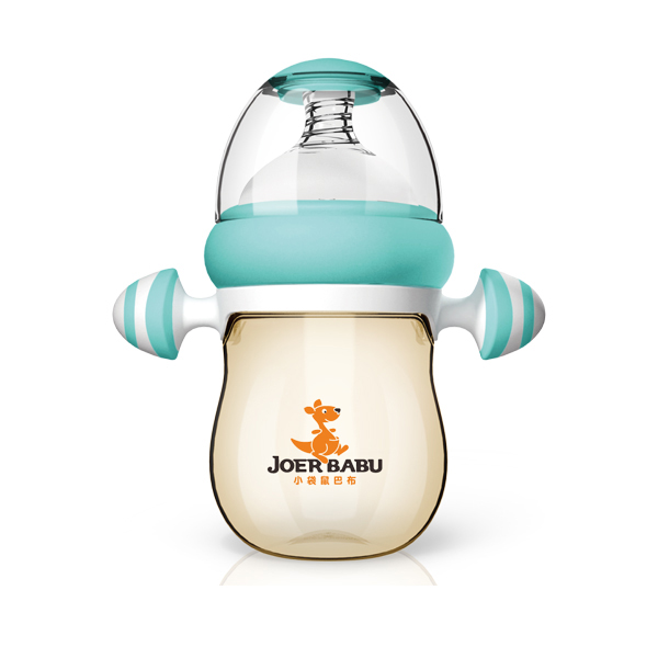  С����Ͳ��ԄӰ�Ħ�ֱ�PPSU��ƿBP-891�{ɫ