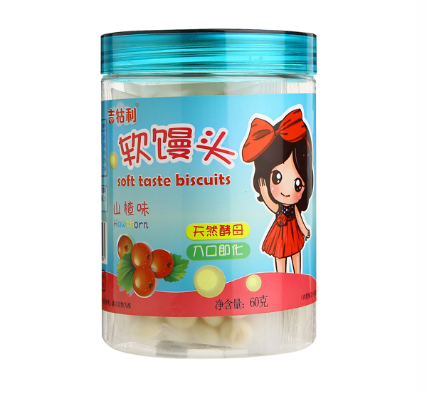 吉牯利軟饅頭-山楂味.jpg 吉牯利軟饅頭-山楂味.jpg