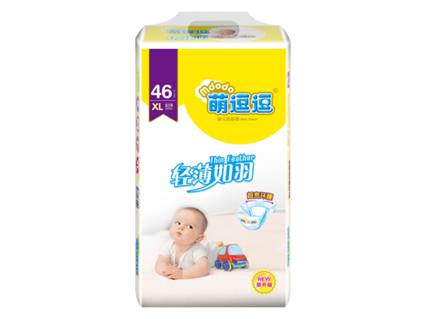 萌逗逗輕薄如羽嬰兒紙尿褲XL46.jpg 萌逗逗輕薄如羽嬰兒紙尿褲XL46.jpg