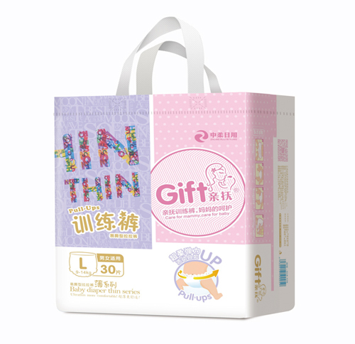 親撫拉拉褲L30片