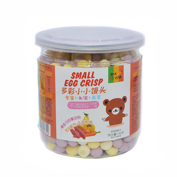 捌月拾伍多彩小小饅頭小熊紫薯+水果+蔬菜味100g.jpg 捌月拾伍多彩小小饅頭小熊紫薯+水果+蔬菜味100g.jpg