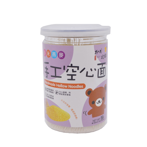 捌月拾伍小米燕麥空心面150g.jpg 捌月拾伍小米燕麥空心面150g.jpg