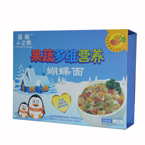 南極小企鵝果蔬多維營(yíng)養(yǎng)蝴蝶面橫盒252g.jpg 南極小企鵝果蔬多維營(yíng)養(yǎng)蝴蝶面橫盒252g.jpg