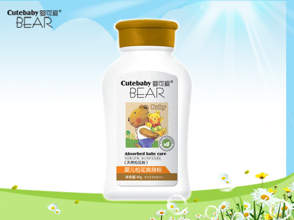嬰可愛嬰兒松花爽身粉50g.jpg 嬰可愛嬰兒松花爽身粉50g.jpg