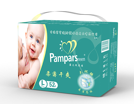 超能阿布柔薄干爽嬰兒紙尿褲L52.jpg 超能阿布柔薄干爽嬰兒紙尿褲L52.jpg