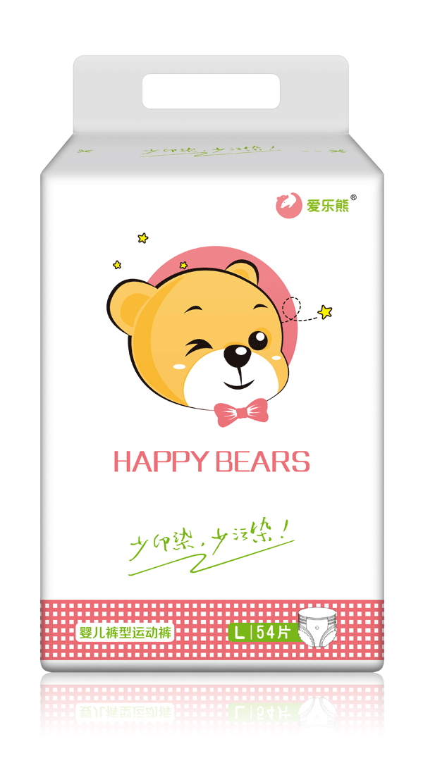 愛樂(lè)熊嬰兒腰貼紙尿褲L54.png 愛樂(lè)熊嬰兒腰貼紙尿褲L54.png
