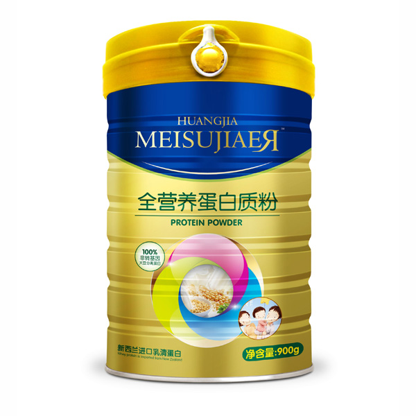 美佳兒兒全營養(yǎng)蛋白質(zhì)粉
