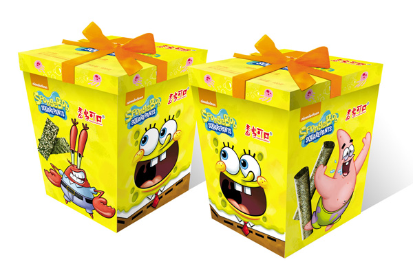 香當可口海綿寶寶系大禮包.jpg 香當可口海綿寶寶系大禮包.jpg