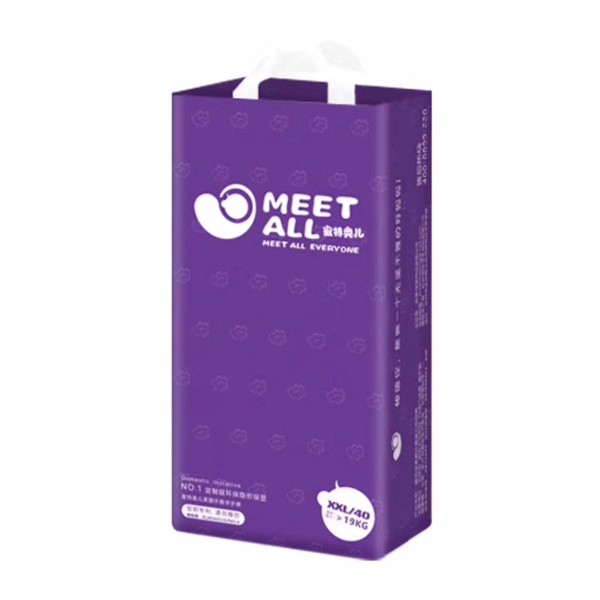 蜜特奧兒學步褲XXL碼