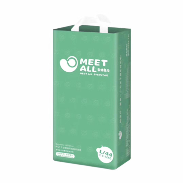 蜜特奧兒學步褲L碼