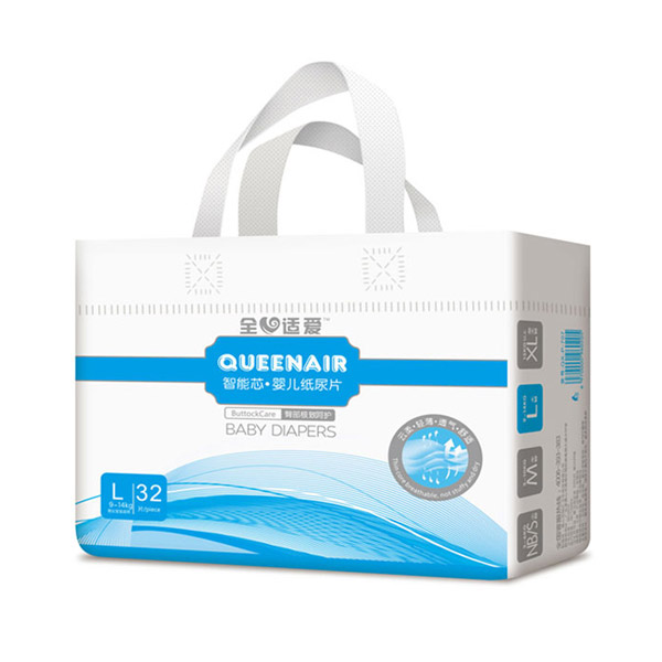 全心適愛(ài)智能芯嬰兒紙尿片L32.jpg 全心適愛(ài)智能芯嬰兒紙尿片L32.jpg
