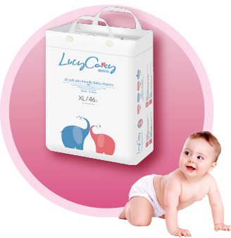 露茜凱瑞臻柔親膚嬰兒紙尿褲XL碼46片.png 露茜凱瑞臻柔親膚嬰兒紙尿褲XL碼46片.png