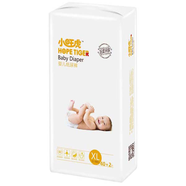 小旺虎倍柔親膚紙尿褲XL42.jpg 小旺虎倍柔親膚紙尿褲XL42.jpg