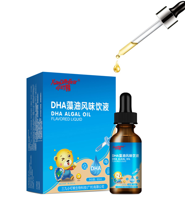 С����DHA�����Lζ�Һ