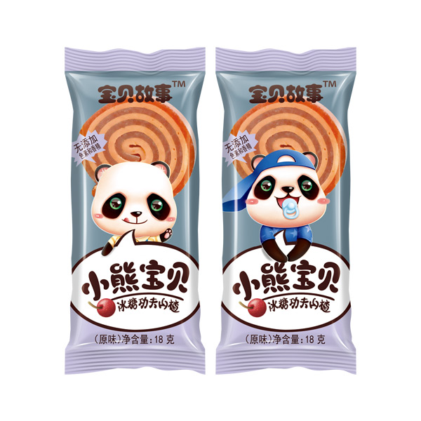 寶貝故事小熊寶貝冰糖功夫山楂-原味.jpg 寶貝故事小熊寶貝冰糖功夫山楂-原味.jpg