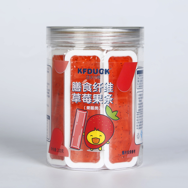 功夫小鴨膳食纖維草莓果條.jpg 功夫小鴨膳食纖維草莓果條.jpg