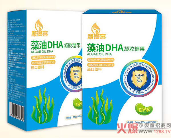 DHA��(du��)�������ĳ��L(zh��ng)�ж���Ҫ������ϲ���V��