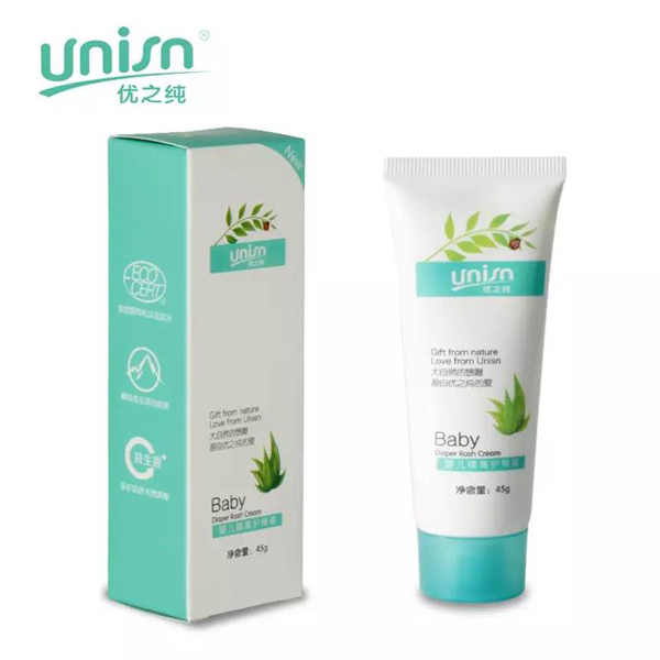 優(yōu)之純嬰兒隔離護臀膏