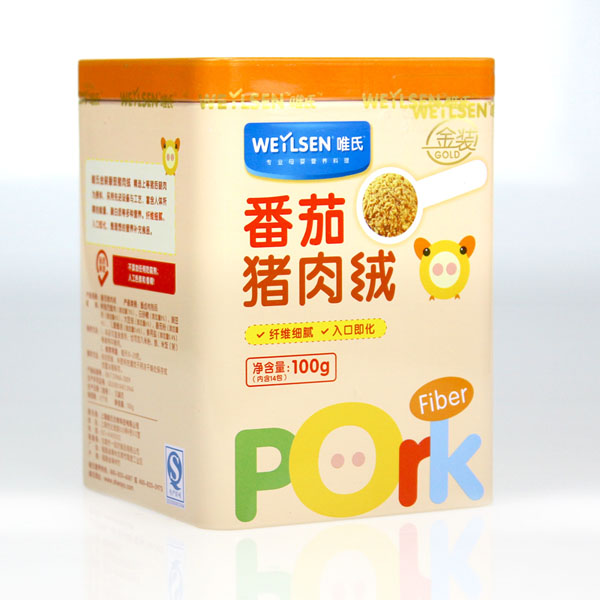 唯氏番茄豬肉絨100克.jpg 唯氏番茄豬肉絨100克.jpg