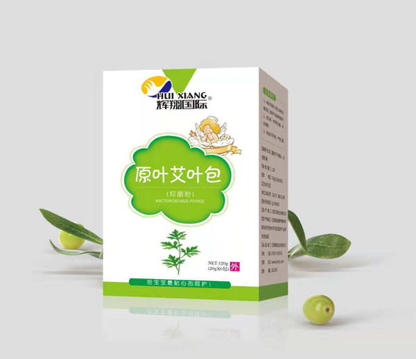 輝翔國(guó)際原葉艾包