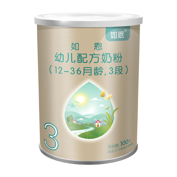   ����׃��䷽�̷ۣ�12-36���g��3�Σ�100g