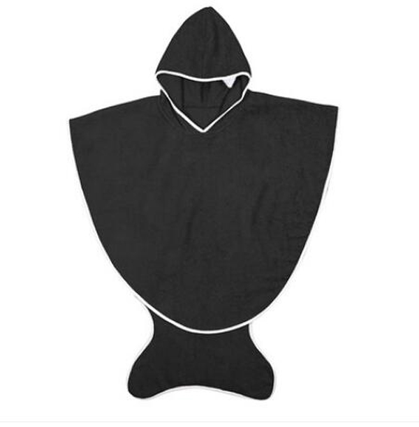 西班牙baby bites斗篷帶帽浴巾 黑色(0-3歲).jpg 西班牙baby bites斗篷帶帽浴巾 黑色(0-3歲).jpg