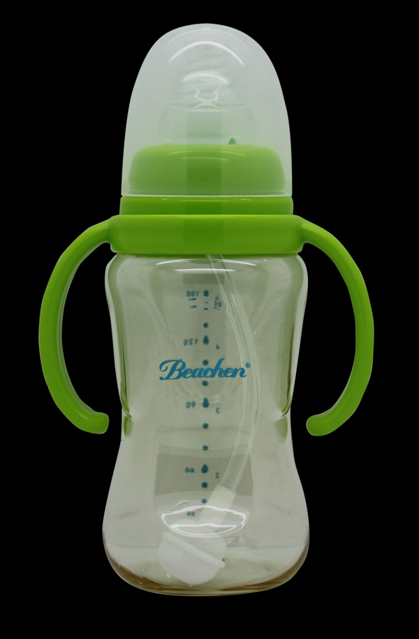 貝臣150ml 標口PPSU帶手柄自動吸奶瓶.jpg 貝臣150ml 標口PPSU帶手柄自動吸奶瓶.jpg