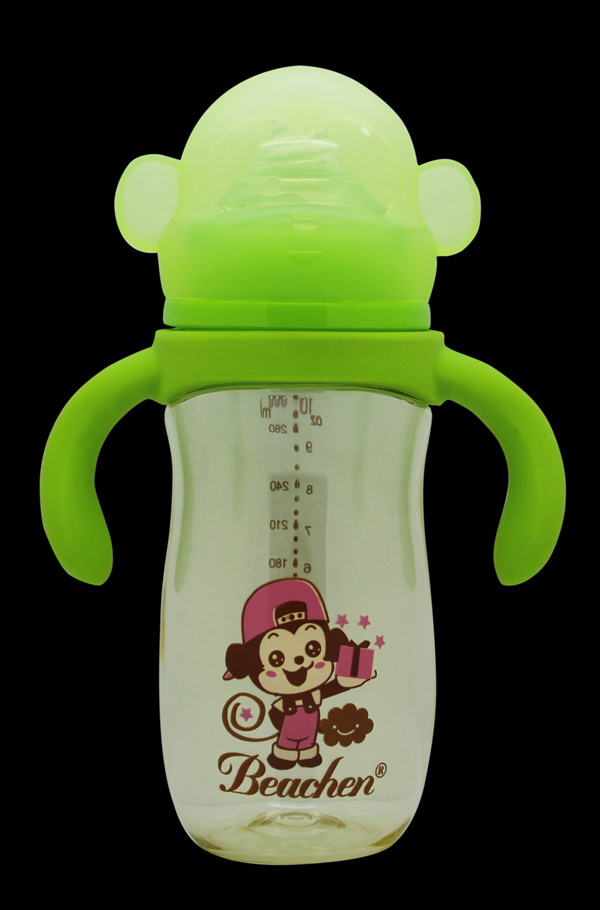  ؐ��300ml�������ZPPSU���ֱ��Ԅ�����ƿ