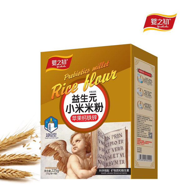 嬰之初益生元護(hù)暢小米米粉-蘋果鈣鐵鋅盒裝.jpg 嬰之初益生元護(hù)暢小米米粉-蘋果鈣鐵鋅盒裝.jpg