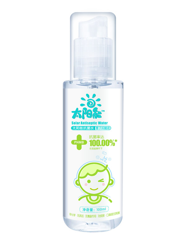 ̫��ܿ���ˮ�����־�Һ