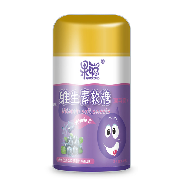 果聰維生素軟糖藍(lán)莓味120g.jpg 果聰維生素軟糖藍(lán)莓味120g.jpg