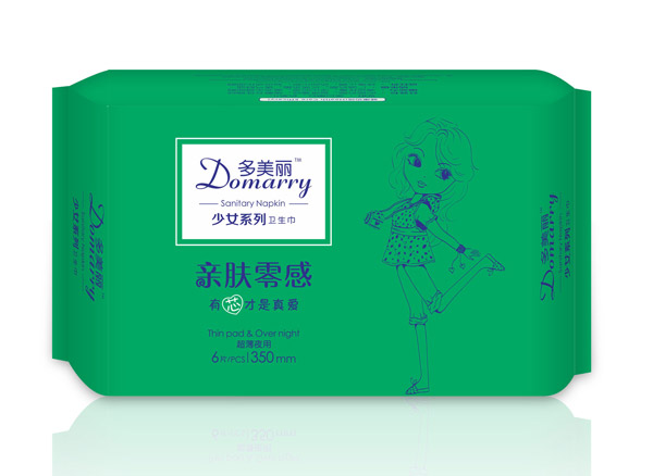 多美麗少女系列衛(wèi)生巾6片-超薄夜用350mm.jpg 多美麗少女系列衛(wèi)生巾6片-超薄夜用350mm.jpg