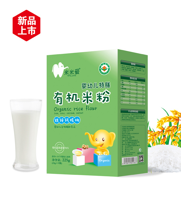 米米愛有機米粉 鐵鋅鈣核桃 盒裝.jpg 米米愛有機米粉 鐵鋅鈣核桃 盒裝.jpg